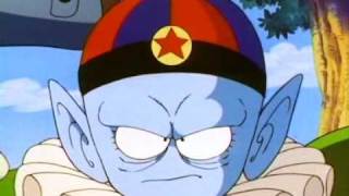 Emperor Pilaf Tests Out The Pilaf Machine