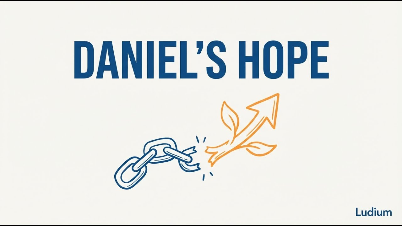 OT 23.5 | The Book of Daniel: How Persecution Created Resurrection Hope