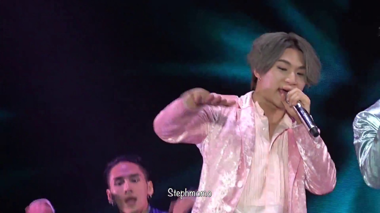 170108 FXXK IT Daesung