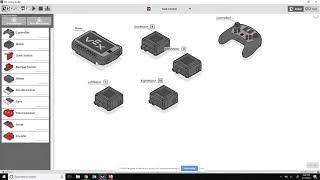 Transitioning from ROBOTC to VEX Coding Studio   Week 3