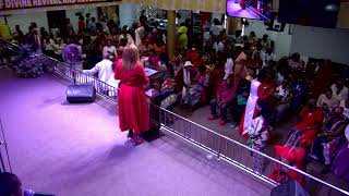 Live: Sunday Worship & Word Exposition Service: 2nd Aug ,2026 @ FLM-GT.