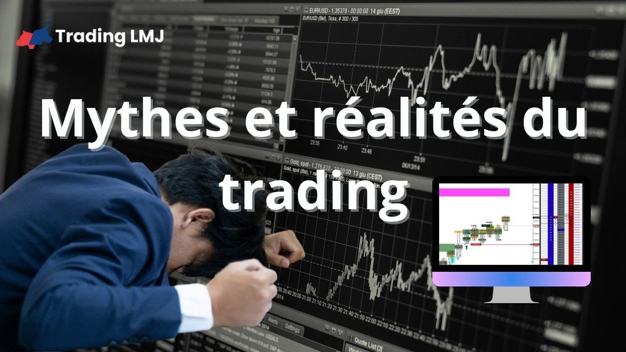 nouveau trader ? si vous perdez en trading ce webinaire et pour vous ...