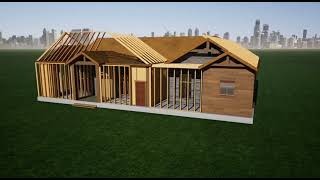 Architecture Home Design By Arc Tech Pvt