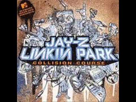 Jay z and linkin park- dirt off your shoulder/lying from you