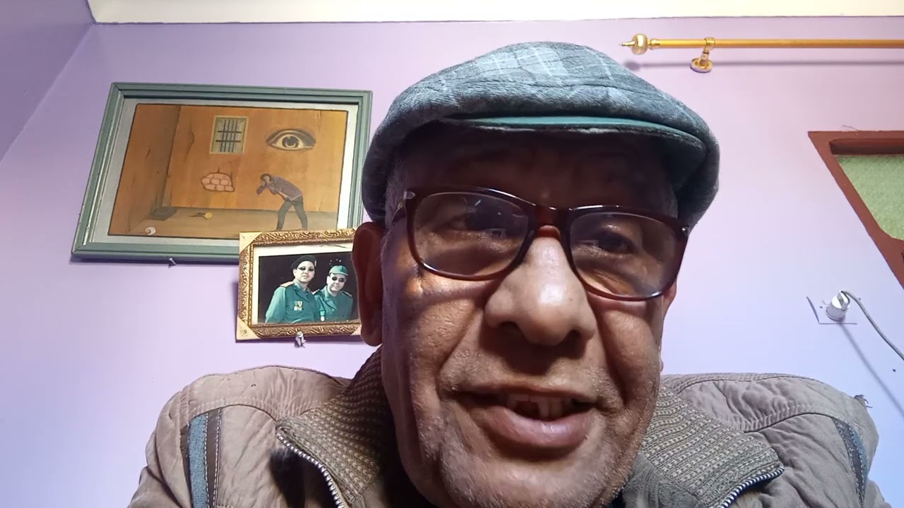 الجزء الثاني من قصة علي البيضاوي و مولاي المهدي الملقب بأمير السجناء ..