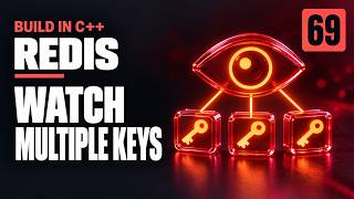 Build Your Own Redis - 069 watching multiple keys