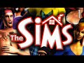 The Sims - PlayStation 2 Gameplay Walkthrough - Part 1 - Moving Out