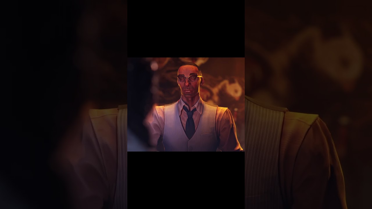 South of Midnight – Story Trailer (2025) | Compulsion Games & Xbox Game Studios Part 2