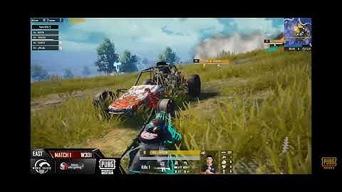 TSM entity 22 kills domination in PMWL