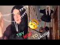 🤣😜சிரிக்காமல் இருக்க முயற்சி செய்யவும் #Try not to laugh# level 202&