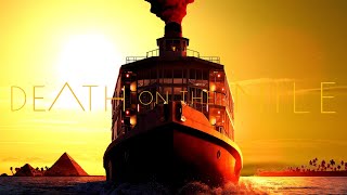 Death On The Nile Trailer Song - Policy Of Truth By Depeche Mode 8K