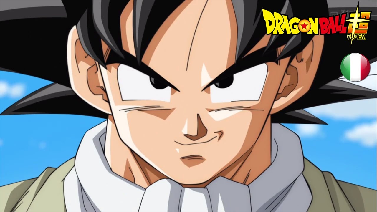 Dragon Ball Primo Episodio In Italia