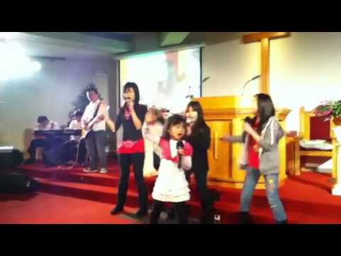 "King Of Majesty"-Sunday School GBI Snyder PA In N...