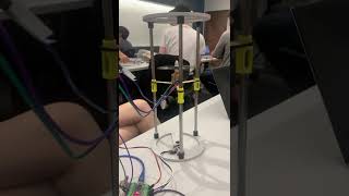 AE 3531 mono-copter + controller