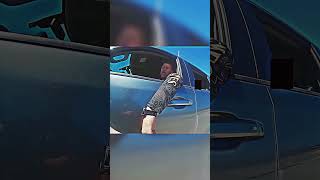 ICE Agent Goes Crazy After Cops Humiliate Him in Front Of His Kids