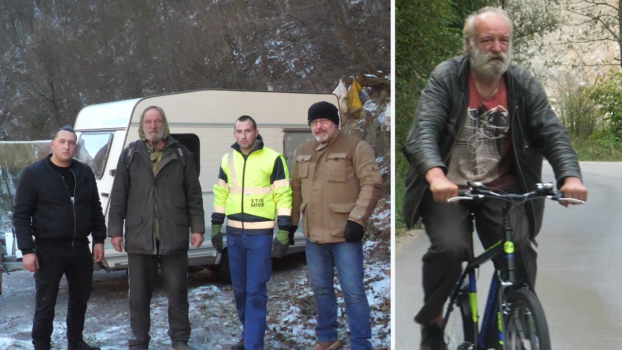 Žarko je imao i sretnih trenutaka izvan špilje