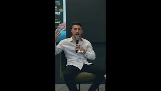 Reconnecting to why youre doing something is powerful. #shorts