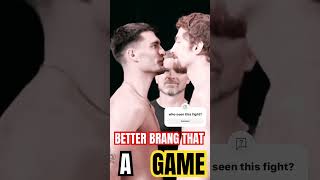 SAVAGE FIGHTS III FIGHTER WEIGH IN #bringit #fightgame #savage #weighins #shorts