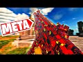 New buffed rival9 is taking over rebirth island best rival9 loadout mw3 warzone