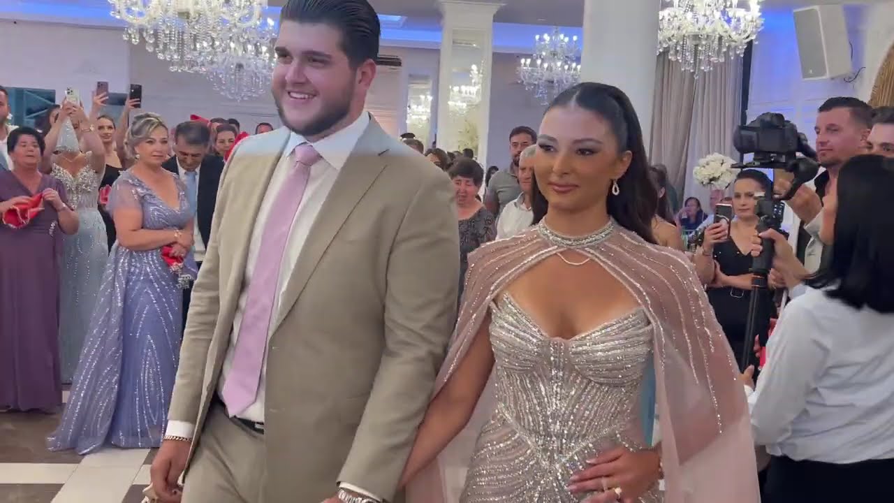 Fejesa Adnan & Leyla Bracic