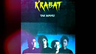 KRABAT  CINTA MEMANG AJAIB