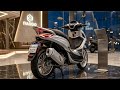 2027 Piaggio BV400 S Review | The Ultimate Premium Urban Scooter
