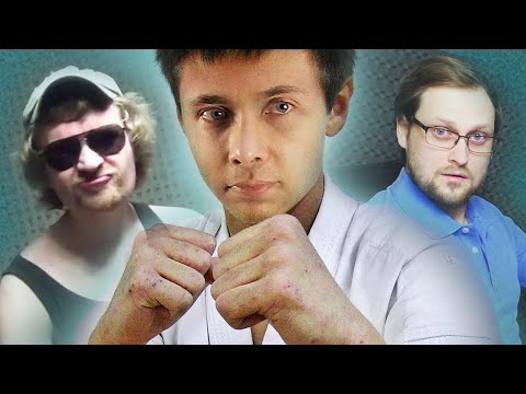 ХЕСУС ЗАСТУПИЛСЯ ЗА КУПЛИНОВА