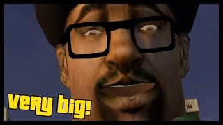 VERY BIG SMOKE'S ORDER [SFM]