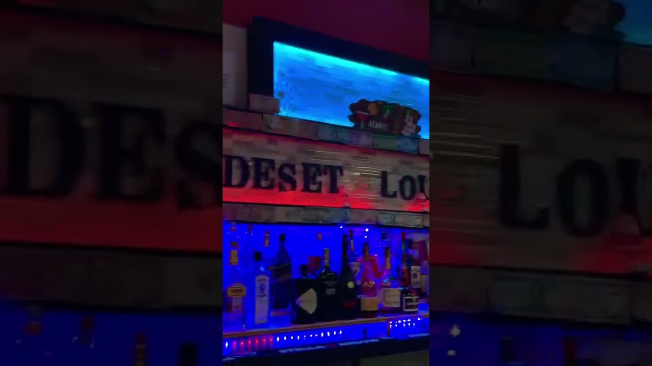 Deset Ethiopian Restaurant Dc  Bar and Restaurant