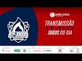 41º Jogos da Unisanta: Society - 11/05/26
