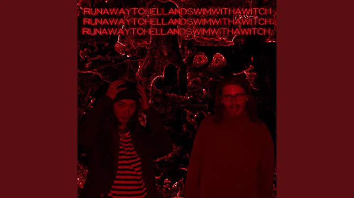Runawaytohelland...  (feat. Leon Johnston)