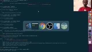 rust smart open | looping over a vector bad rust II