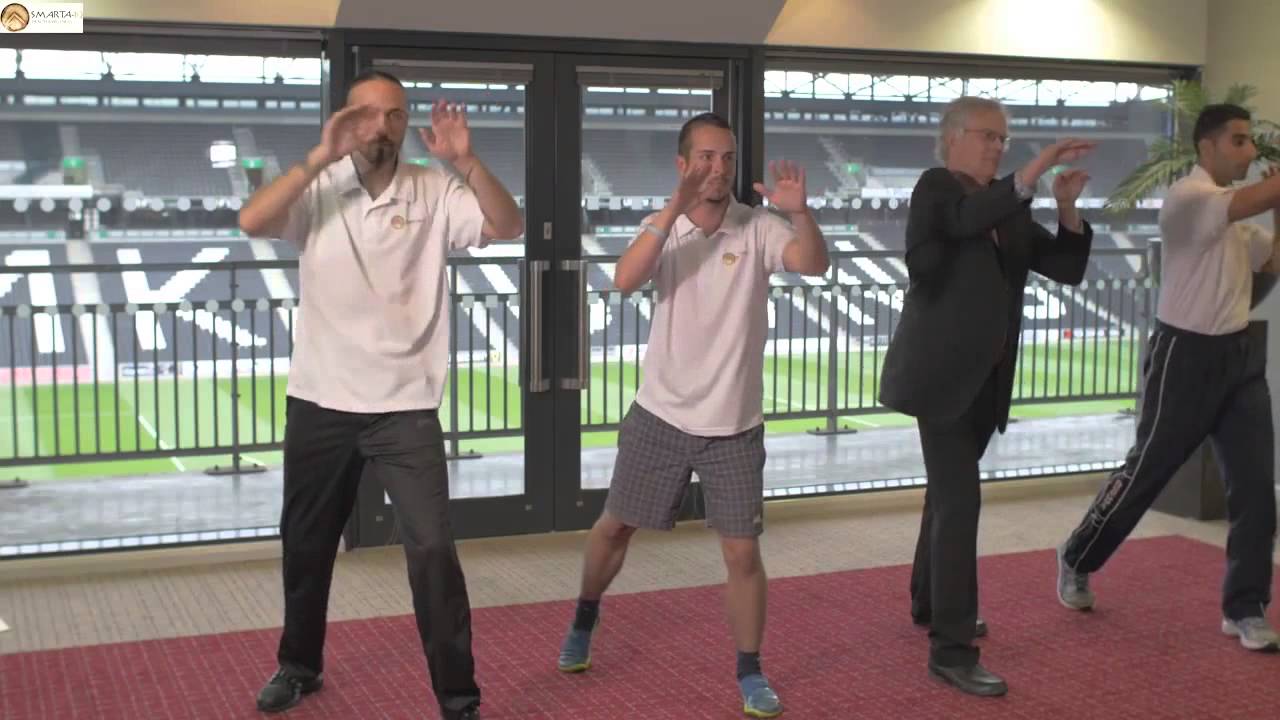 Iq First Aid Training Trailer | Health And Safety Training