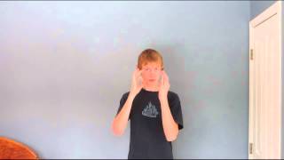 ASL T8 Expressive Quiz