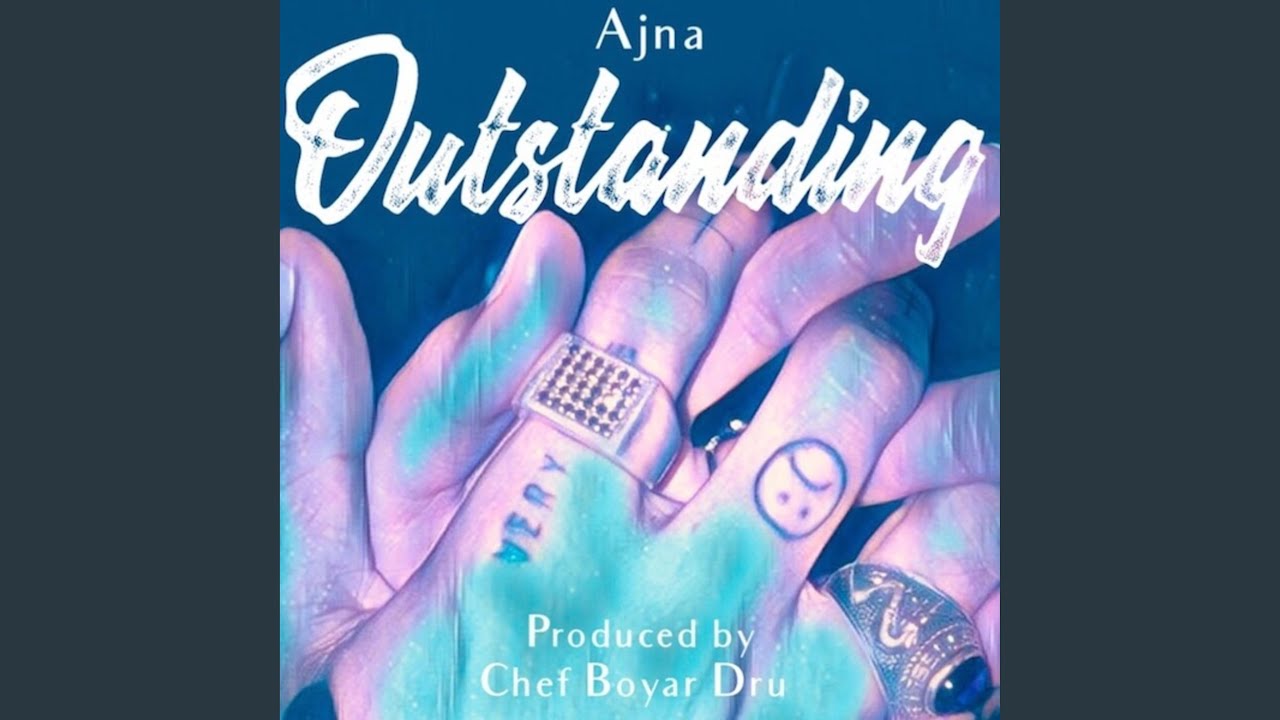 Watch Outstanding on YouTube Watch Outstanding on YouTube