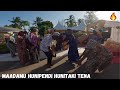 Maadamu Hunipendi Hunitaki Tena Official Video By Yamoto Taradance 