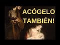 SAGRADA FAMILIA REVELANOS TUS SECRETOS...