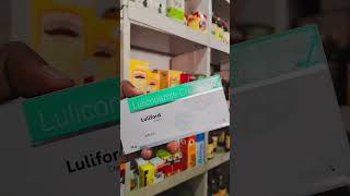 luliconazole ointment used videos #best#trending#viral#ytshort#you tupe
