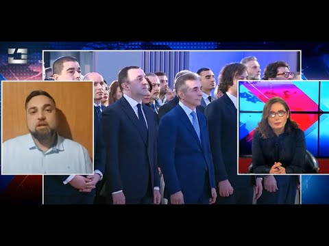 ბარიერი - არცილ გამზარდია