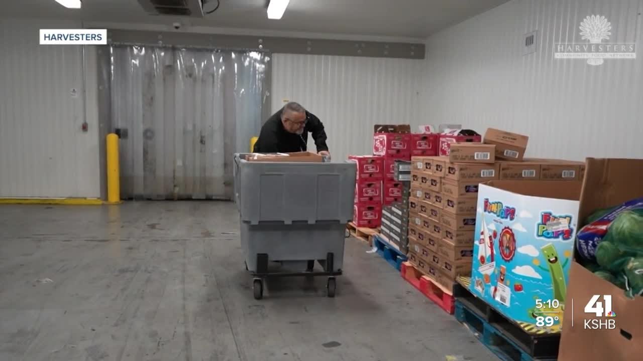 'I believe in the healing power of food' reStart head chef partners