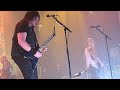 Trivium (live) - Beyond Oblivion - O2 Academy, Glasgow 2023
