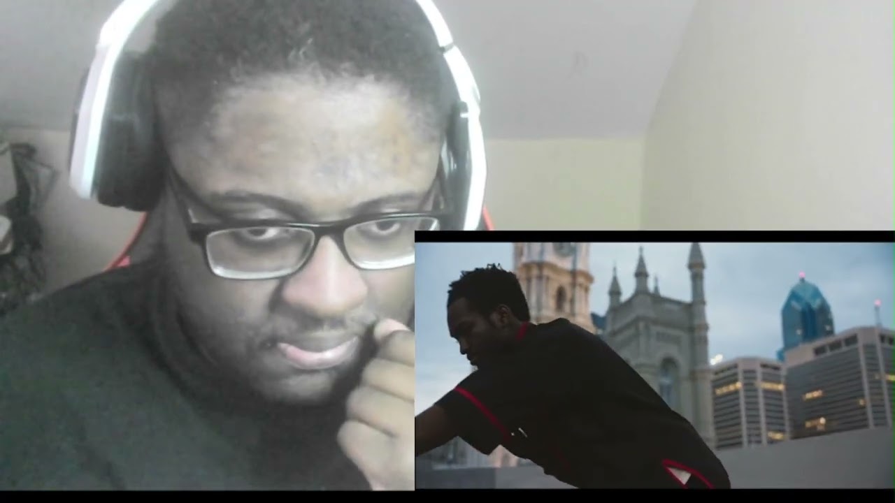 Within Lie a Dragon Martial Arts Short Film Reaction