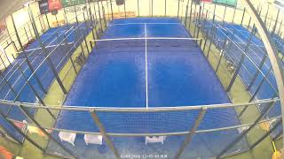 LDC - New Padel Team vs Matchpoint Covilhã - BitPrime - CAMPO PERMEDIA