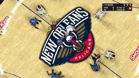 NBA 2K19 DOMINATION TIPS(WIN EVERY GAME)