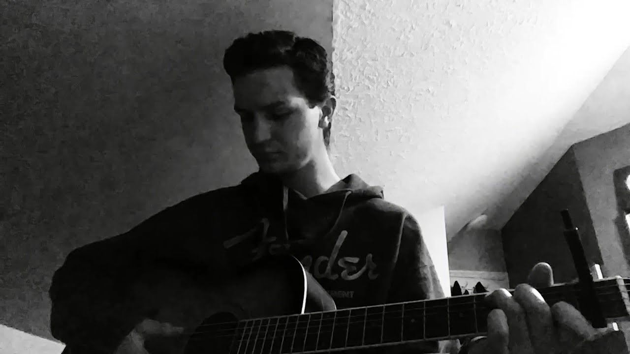 Brooklyn Baby - Lana Del Rey (cover by rhys)