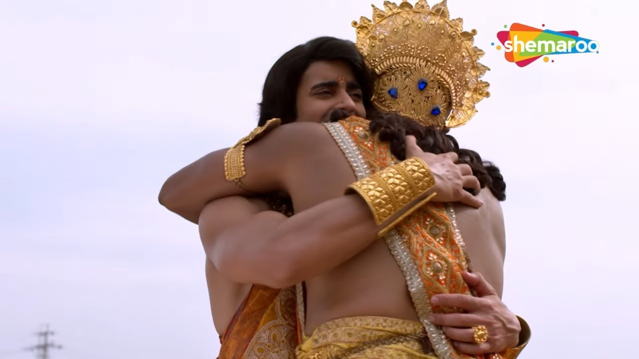          Suryaputra Karn  Full HD  Ep No   103