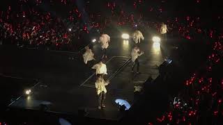 181111 iKON – GOODBYE ROAD | CONTINUE TOUR IN MANILA