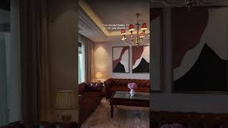 Luxury Himalayan Living at Auramah Valley