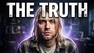 A Mediumship Conversation with Kurt Cobain