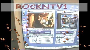 SHOUTcast tv Nullsoft Video conferencing system